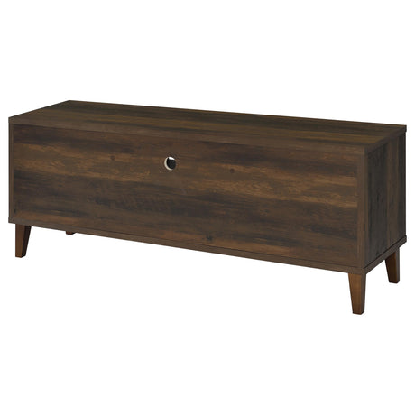 Sedona Dark Pine 60" TV Stand - Ornate Home