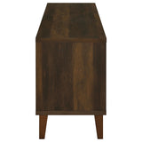 Sedona Dark Pine 60" TV Stand - Ornate Home