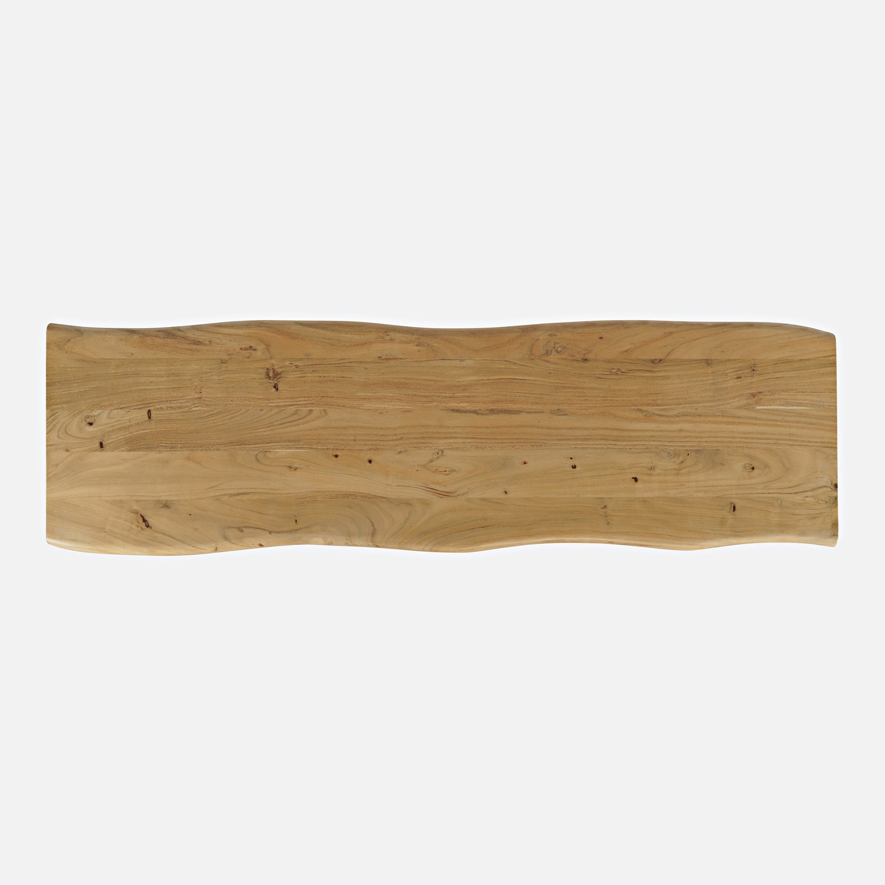 Sedona Natural Counter Table - Ornate Home