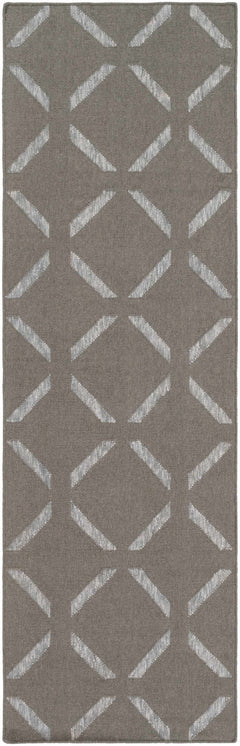 Seeley Area Carpet Area Rug - Clearance - Ornate Home