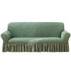 Apple Green