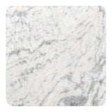 Segment Ashen Grey Coffee Table - Ornate Home