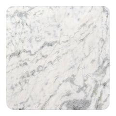 Segment Ashen Grey Coffee Table - Ornate Home
