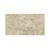 Segment Beige Panther Stone Dining Table - Ornate Home