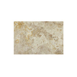 Segment Beige Panther Stone Dining Table - Ornate Home