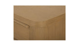 Segment Heritage Brown 9 Drawer Dresser - Ornate Home