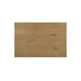 Segment Heritage Brown Large Dining Table - Ornate Home