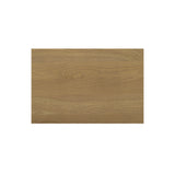 Segment Heritage Brown Small Dining Table - Ornate Home