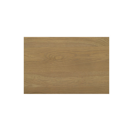 Segment Heritage Brown Small Dining Table - Ornate Home