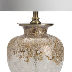 Selborne Gold Table Lamp - Ornate Home
