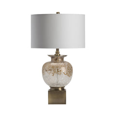 Selborne Gold Table Lamp - Ornate Home