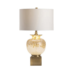 Selborne Gold Table Lamp - Ornate Home