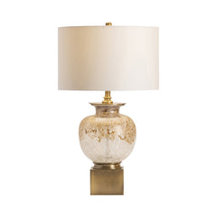 Selborne Gold Table Lamp - Ornate Home