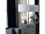 Selborne Gold Table Lamp - Ornate Home