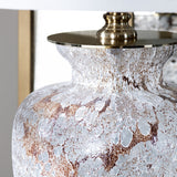 Selborne Gold Table Lamp - Ornate Home