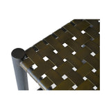 Selby Olive Stool - Ornate Home