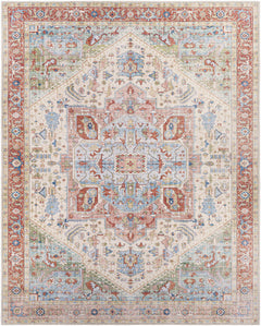 Selbyville Area Rug - Ornate Home