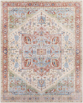 Selbyville Area Rug - Ornate Home