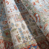 Selbyville Area Rug - Ornate Home