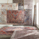 Selbyville Area Rug - Ornate Home
