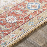 Selbyville Area Rug - Ornate Home