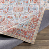 Selbyville Area Rug - Ornate Home