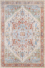 Selbyville Area Rug - Ornate Home