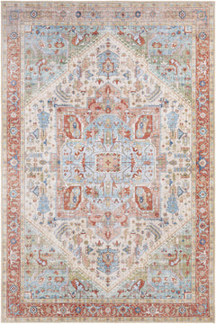 Selbyville Area Rug - Ornate Home