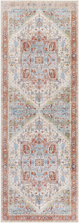 Selbyville Area Rug - Ornate Home
