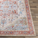 Selbyville Area Rug - Ornate Home