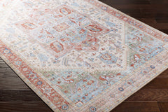 Selbyville Area Rug - Ornate Home