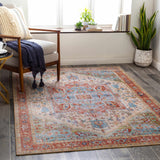 Selbyville Area Rug - Ornate Home