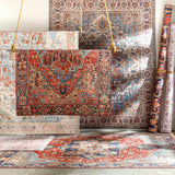 Selbyville Area Rug - Ornate Home