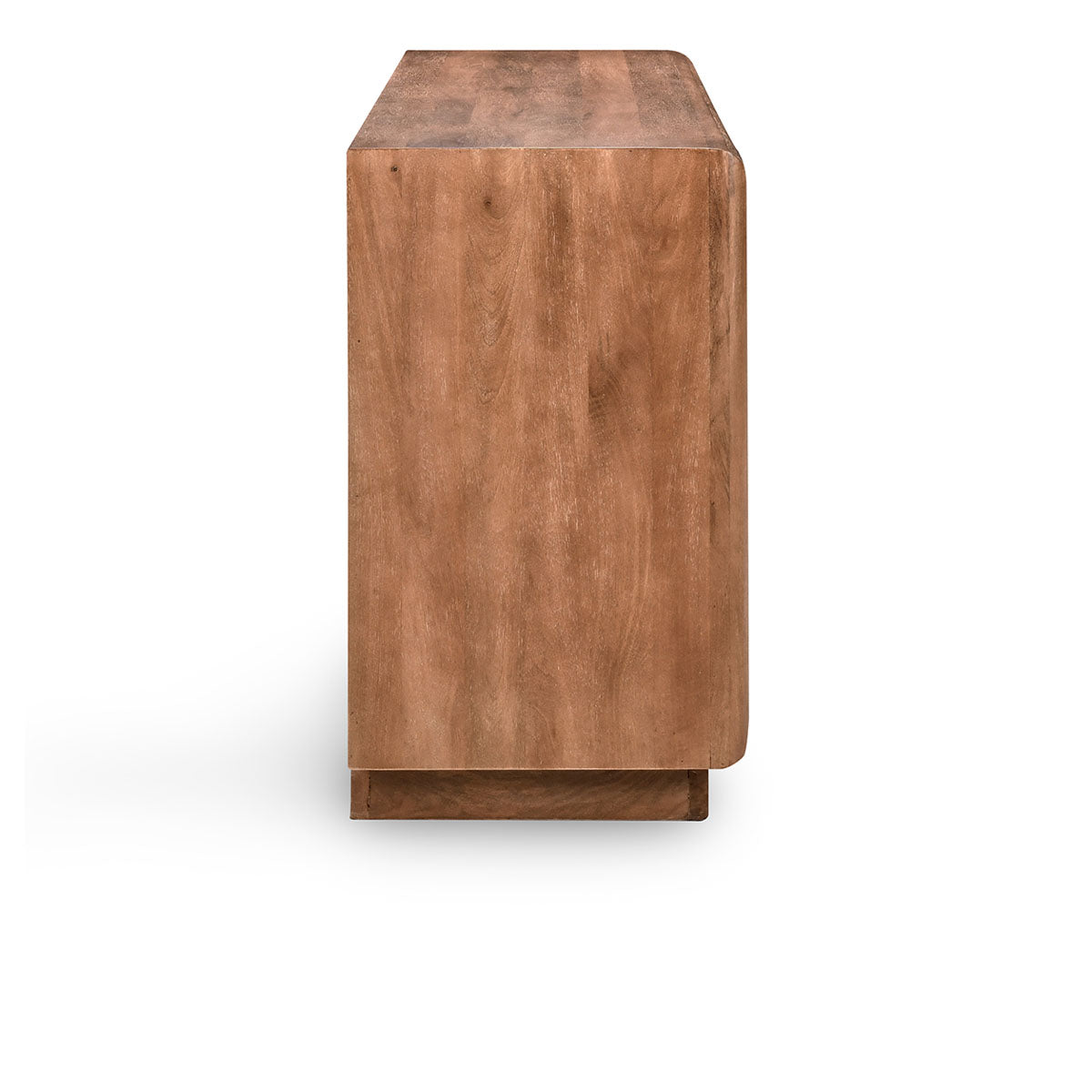 Selena Pottery Brown Sideboard - Ornate Home