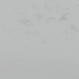 Sellner Clear/White Sculpture (Online Special Price) - Ornate Home