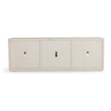 Selma Cream Sideboard - Ornate Home