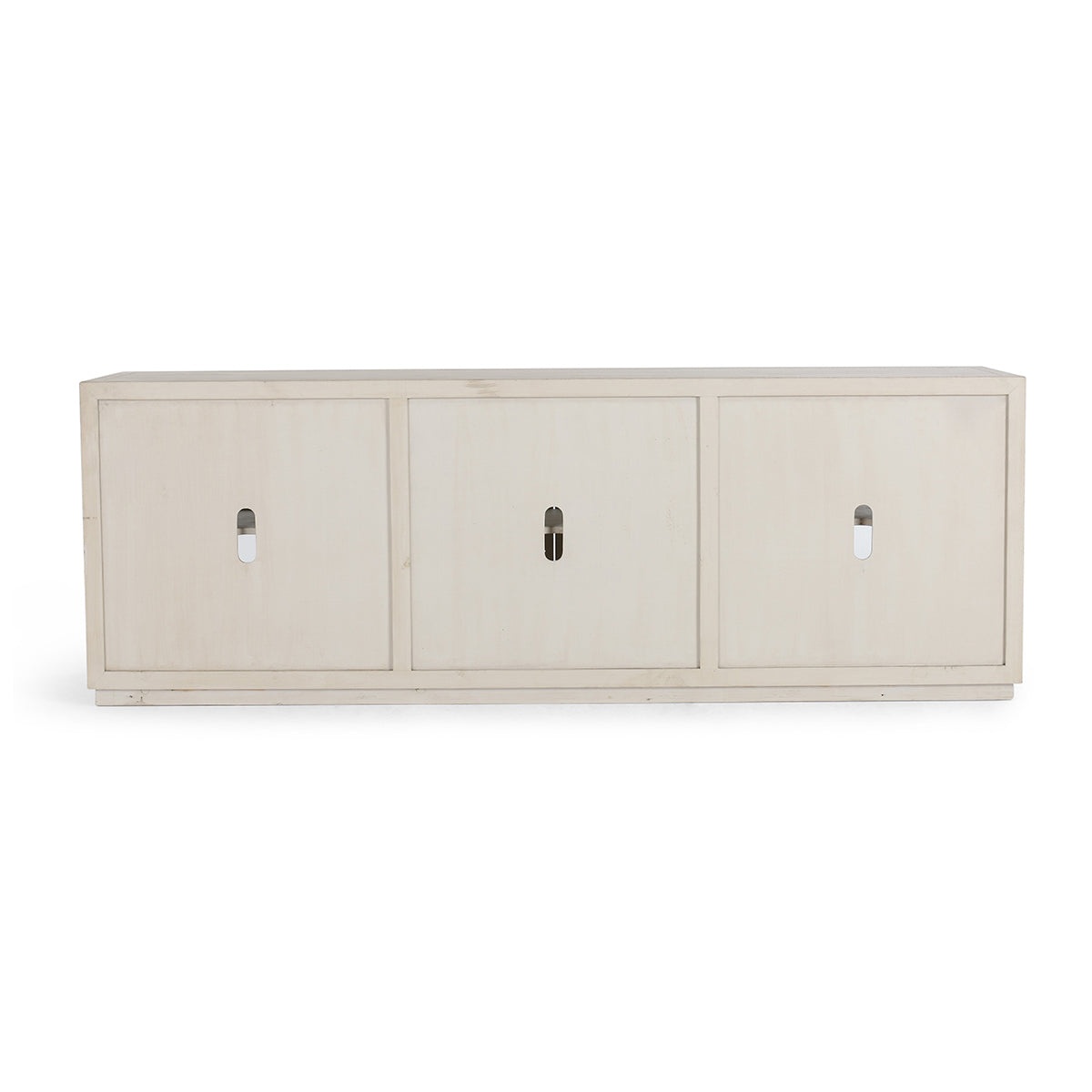 Selma Cream Sideboard - Ornate Home