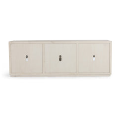 Selma Cream Sideboard - Ornate Home