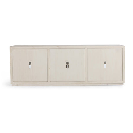 Selma Cream Sideboard - Ornate Home