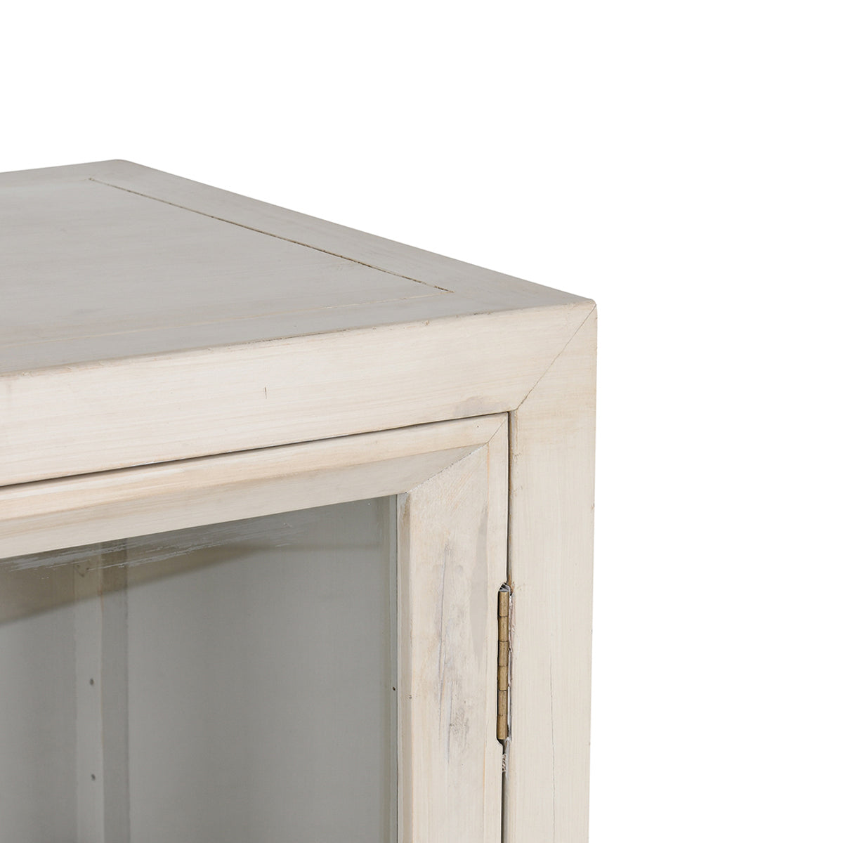 Selma Cream Sideboard - Ornate Home