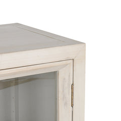 Selma Cream Sideboard - Ornate Home