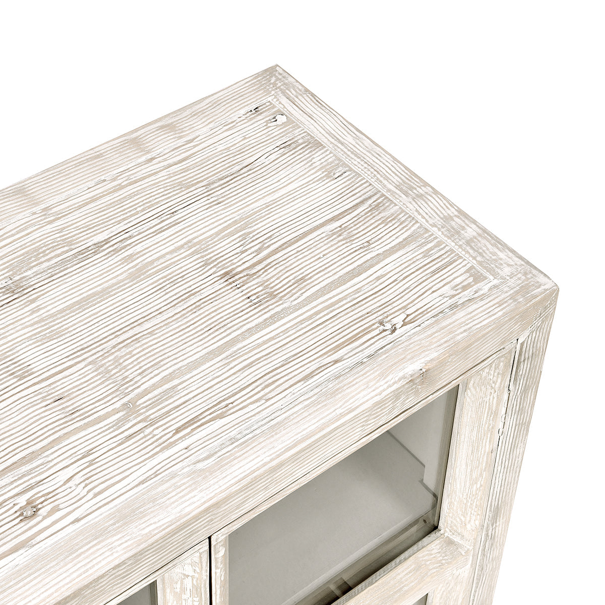 Classic Home Selma Sideboard - Thumbnail 3