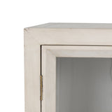 Selma Cream Sideboard - Ornate Home