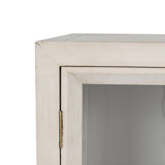 Selma Cream Sideboard - Ornate Home