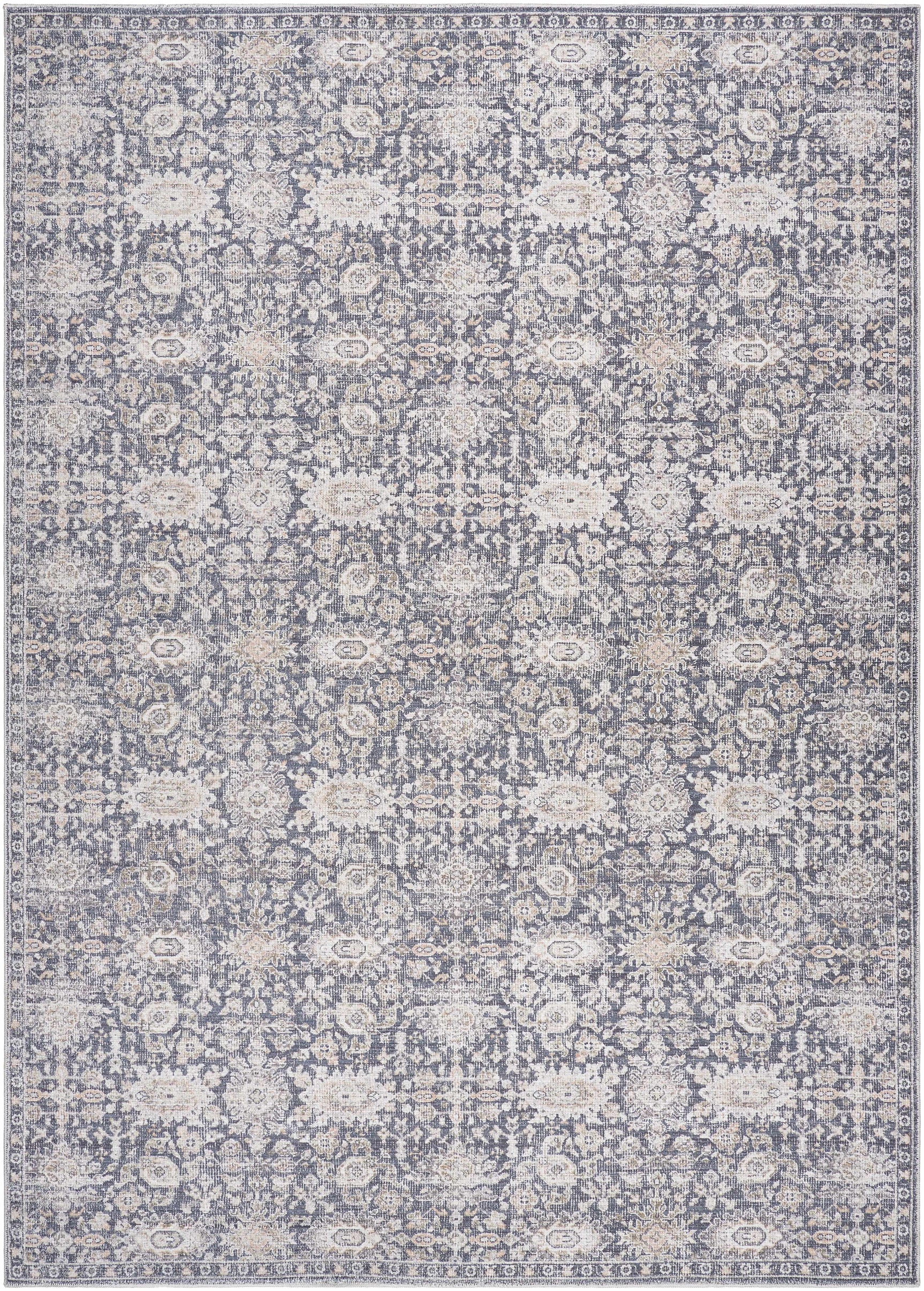 Semaj Area Rug - Clearance - Ornate Home