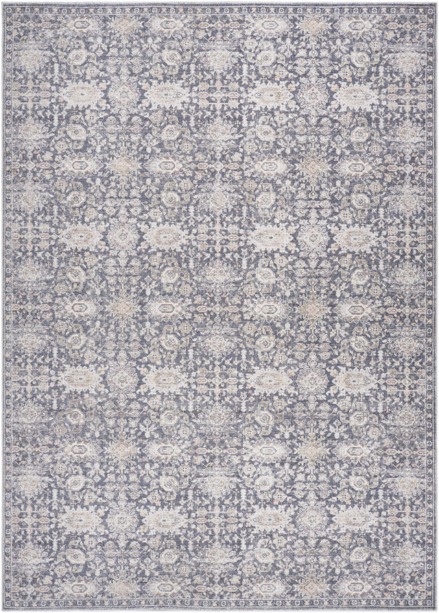 Semaj Area Rug - Clearance - Ornate Home