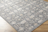Semaj Area Rug - Clearance - Ornate Home