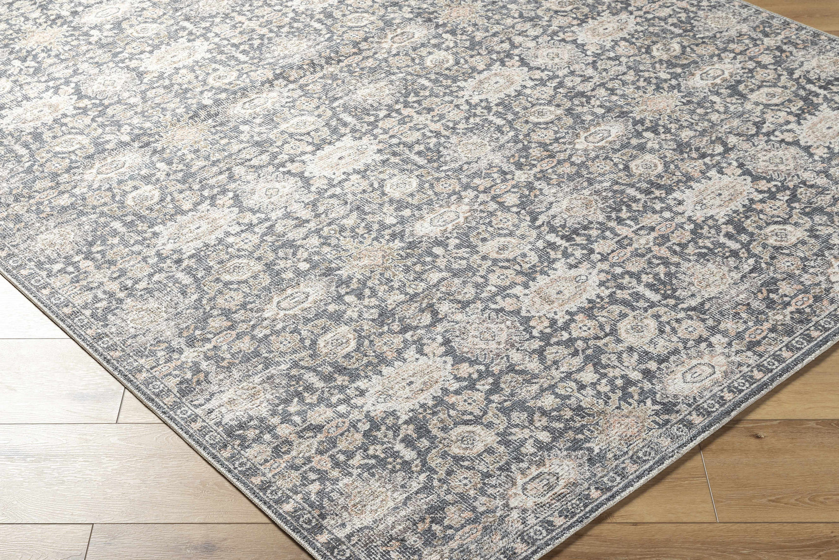 Semaj Area Rug - Clearance - Ornate Home