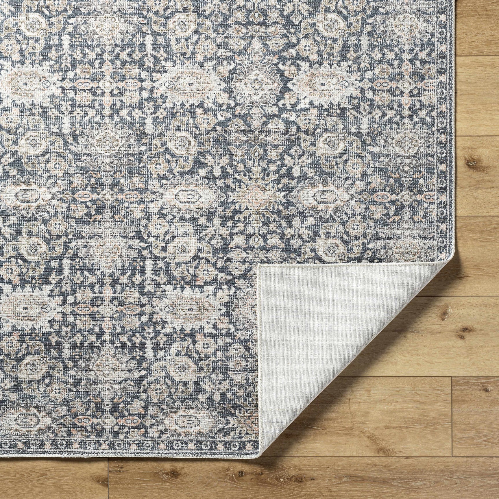 Semaj Area Rug - Clearance - Ornate Home
