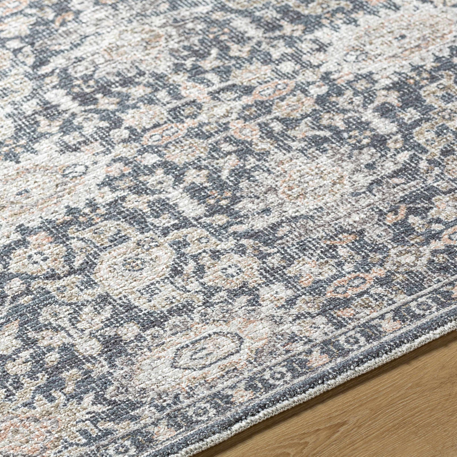 Semaj Area Rug - Clearance - Ornate Home